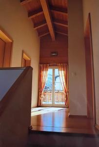 Foto sihtkohas Saas-Fee asuva majutusasutuse Chalet Inge galeriist