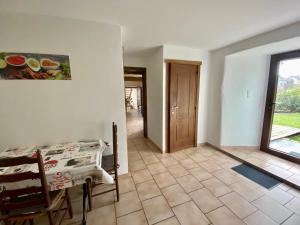 Fotografie z fotogalerie ubytování Gîte Wibrin v destinaci Wibrin