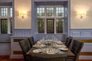 Fotografie z fotogalerie ubytování Sella Park Country House Hotel v destinaci Seascale