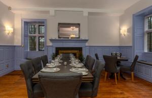 Fotografie z fotogalerie ubytování Sella Park Country House Hotel v destinaci Seascale