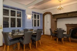 Fotografie z fotogalerie ubytování Sella Park Country House Hotel v destinaci Seascale