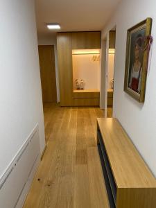 Fotografia z galérie ubytovania Ferienwohnung Übelher v destinácii Schnepfau