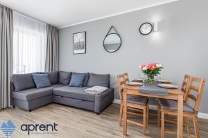 Zdjęcie z galerii obiektu Apartament MANHATTAN Pobierowo Baltic Apartments - Aprent w Pobierowie