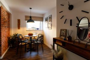 Billede fra billedgalleriet på APARTAMENT POD ŚLIWKAMI i Krynica Zdrój