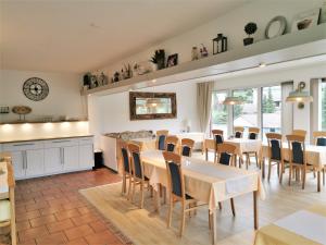 Fotografie z fotogalerie ubytování Hotel Pension Jägerstieg v destinaci Bad Grund