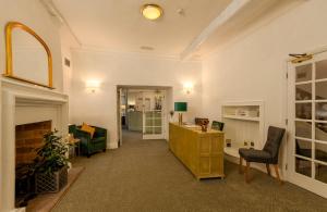 Imagem da galeria de Sella Park Country House Hotel em Seascale