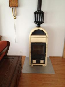 Imagem da galeria de Casa Aurora em Sedrun