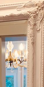 Fotografie z fotogalerie ubytování Villa am Südpark v destinaci Bad Nauheim