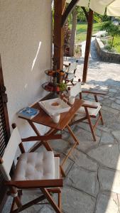 Fotografie z fotogalerie ubytování Konstantinos's luxury residence Sani v destinaci Sani Beach