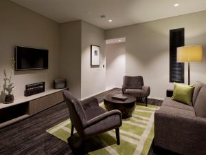 Gallery image of Glen Hotel and Suites in Brisbane