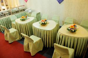 Foto de la galeria de Mai Vuong Saigon Hotel a Ho Chi Minh