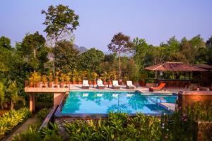 Galeriebild der Unterkunft Machaan Plantation Resort, Sakleshpur in Sakleshpur