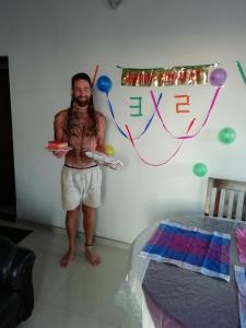 Majutusasutuse Dreamscape home stay külastajad