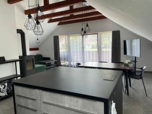 Fotografie z fotogalerie ubytování Apartmán D5 Nová Pec v Nové Peci
