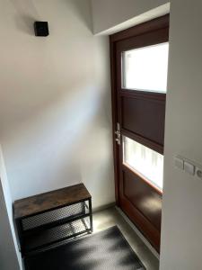 Fotografie z fotogalerie ubytování Apartmán D5 Nová Pec v Nové Peci