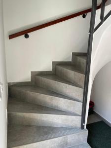 Fotografie z fotogalerie ubytování Apartmán D5 Nová Pec v Nové Peci