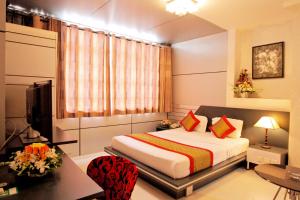 Foto de la galeria de Mai Vuong Saigon Hotel a Ho Chi Minh