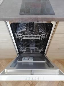 Fotografie z fotogalerie ubytování Apartman Ferenac v destinaci Ozalj