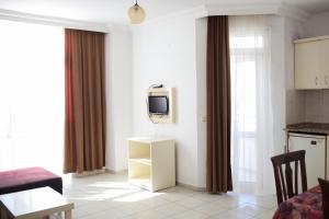 Gallery image of Kleopatra Aytur Apart Hotel in Alanya