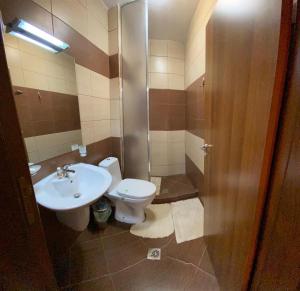 Foto dalla galleria di Mouse&Mutton Studios in Green Life Ski&Spa Bansko a Bansko Altre 34 foto