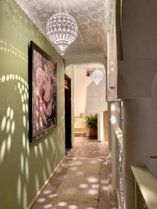 Gallery image of Riad Dar Chacha in Marrakesh