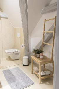 Kúpeľňa v ubytovaní Olymp apartment + 33 fotografií