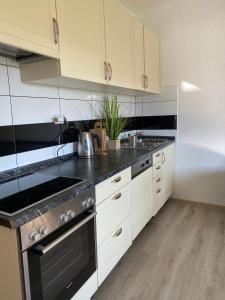 Imagen de la galería de Three bedroom apartment between Trogir and Split, en Kaštela