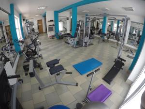Gallery image of Apartmani ,,Vasa ,, 2 in Soko Banja +6 photos