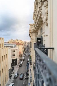 Gallery image of Jacuzzi-Nice quartier des musiciens-Loft in Nice