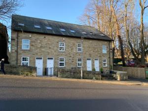 Gallery image of Column Mews Townhouse in Alnwick