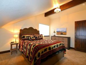 Gallery image of The Getaway,Hot Tub, AC, 2miles from RMNP in Estes Park