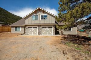 Gallery image of The Getaway,Hot Tub, AC, 2miles from RMNP in Estes Park