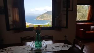 Táj a villa közelében
