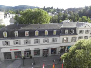 Gallery image of Dependance am Blumenbrunnen in Baden-Baden