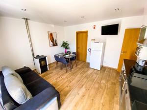 Μια τηλεόραση ή/και κέντρο ψυχαγωγίας στο Casa da Avó