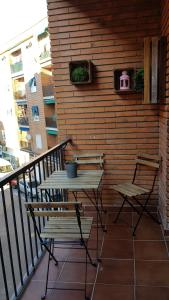 Fotografia z galérie ubytovania Piso Stylety Casco Antiguo v destinácii Talavera de la Reina