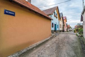 Okolica w pobliżu tego domu wakacyjnego
