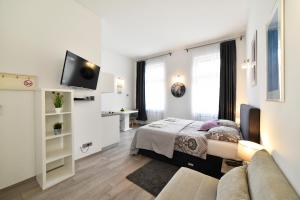 Gallery image of Deluxe Apartments Ria in Zagreb