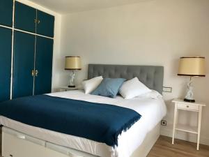 Gallery image of Vistas increibles, en la playa de hondarribia in Hondarribia