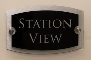Fotografie z fotogalerie ubytování Station View, Dunblane v destinaci Dunblane
