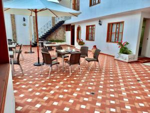 CASA MOTTA休息區 +12 張相片