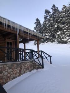 Gallery image of Shelter in Kalavrita