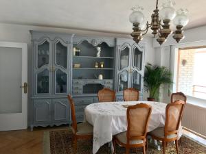 Gallery image of Vistas increibles, en la playa de hondarribia in Hondarribia