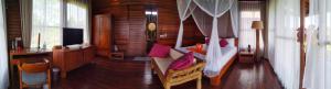 Gallery image of Marind Dive Eco Resort in Waha