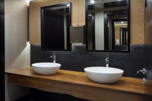 Fotografie z fotogalerie ubytování Buem Hotel Koşuyolu v destinaci Istanbul + 37 fotografií
