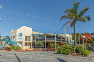 Gallery image of Navigators Motel in Port Lincoln