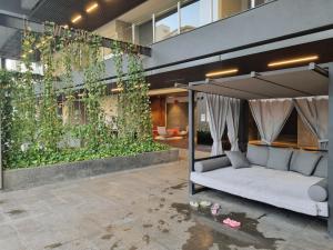 Gallery image of Anggun Luxury Suite in Kuala Lumpur