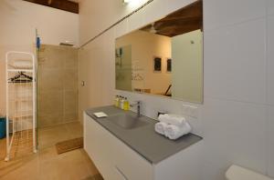Pavilions in the Palms Heated Pool Short Path To Beach Five Bedrooms Sleeps 14衛浴