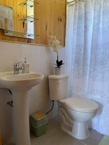 Φωτογραφία από το άλμπουμ του Cabañas Kuela σε Puerto Varas