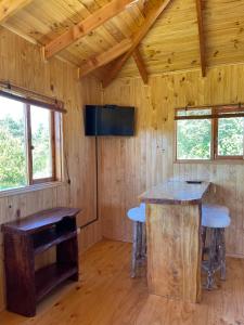 Φωτογραφία από το άλμπουμ του Cabañas Kuela σε Puerto Varas